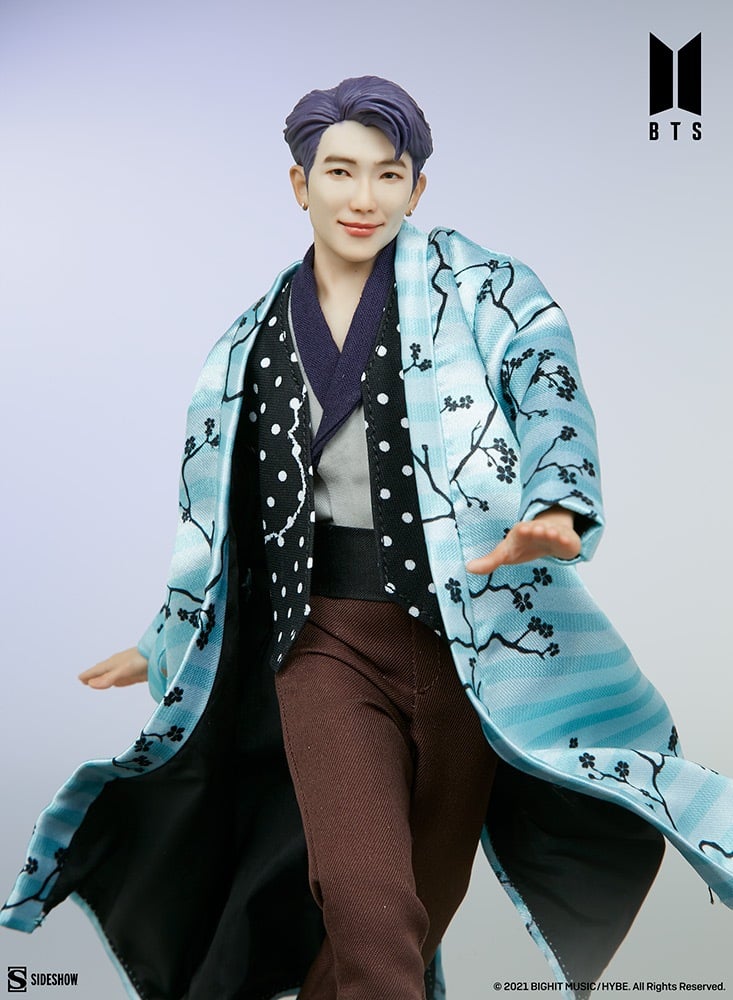 [สั่งจอง]Sideshow : BTS Idol Collection Deluxe Statue