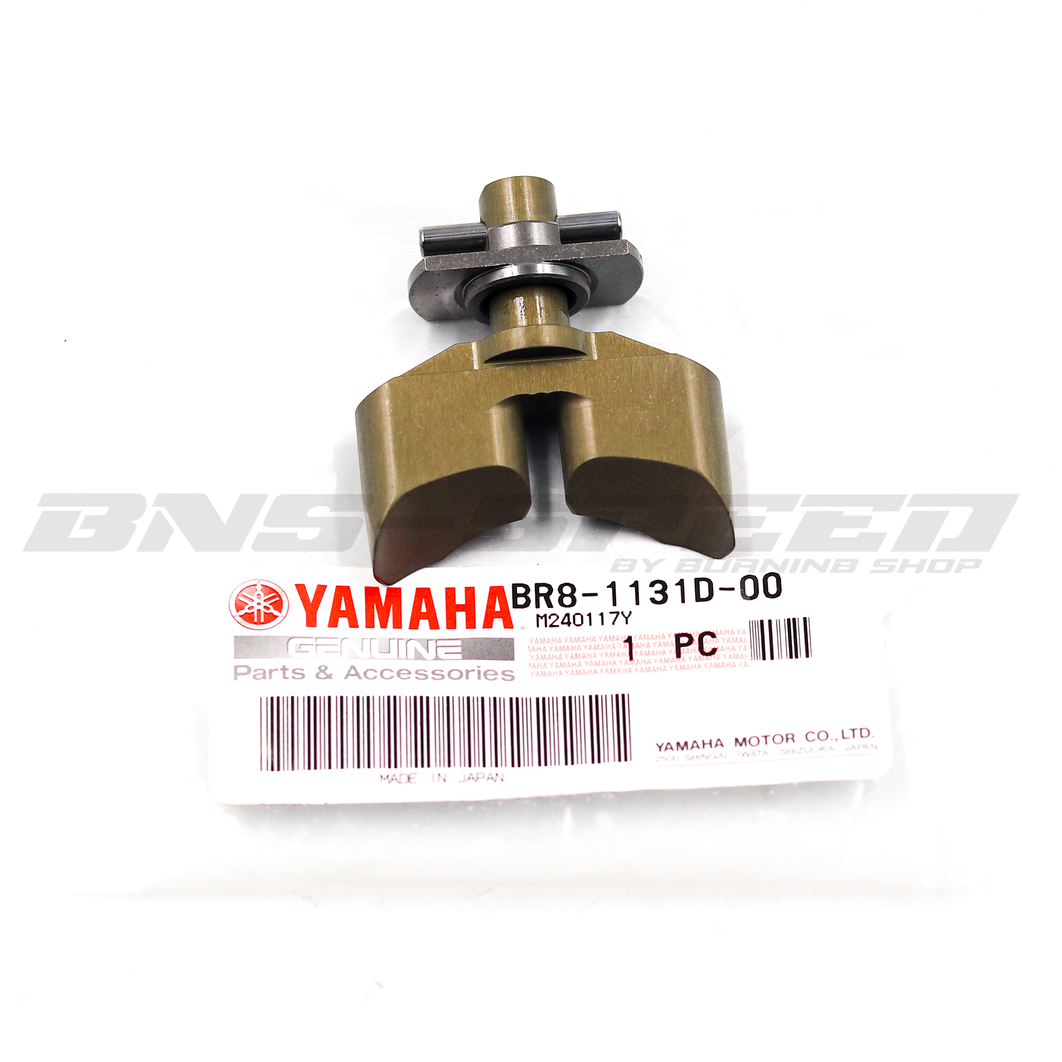 วาล์วไอเสีย VALVE Yamaha YZ65 2018-2024