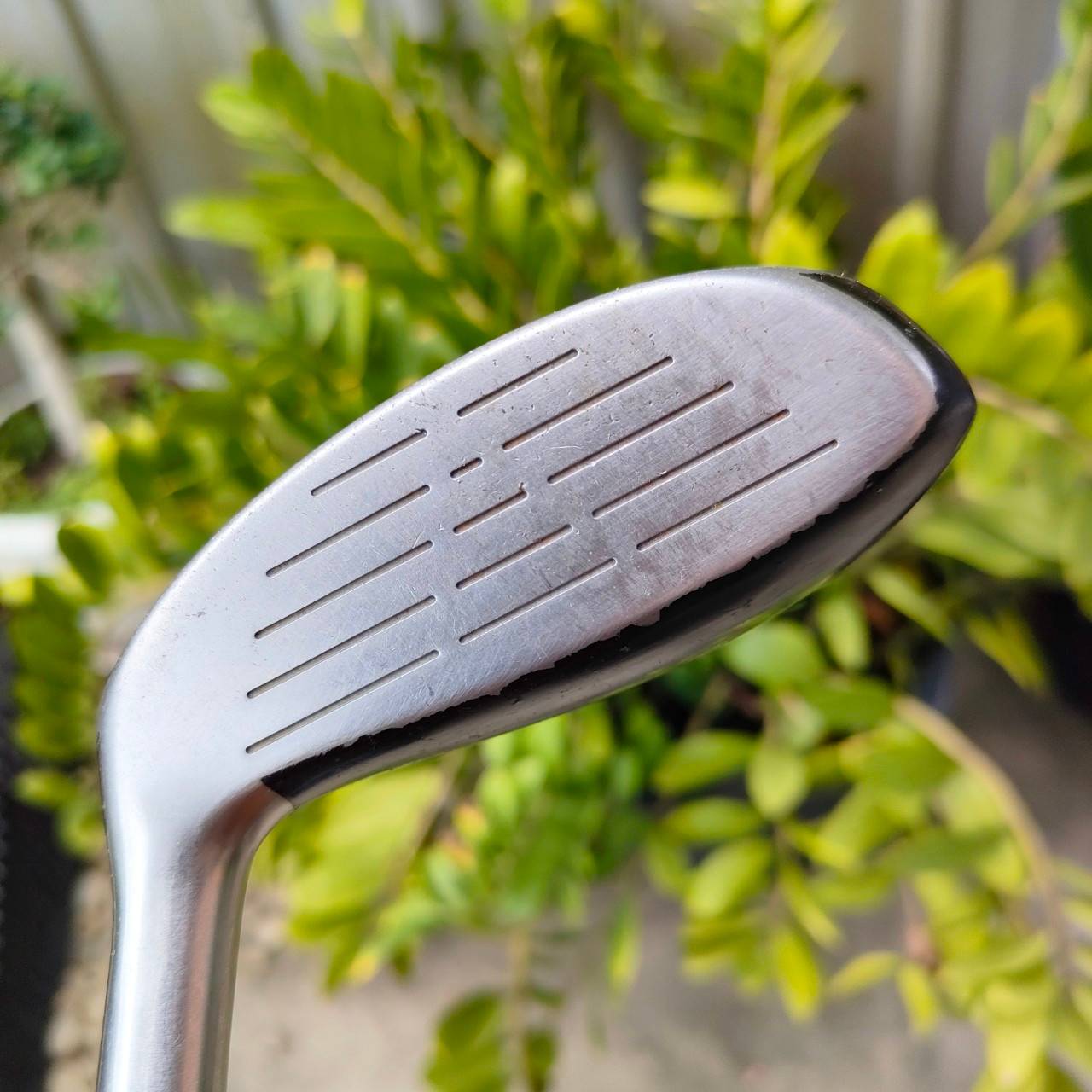 HYBRID 4 TOURSTAGE VIQ องศา 22 ก้าน TOURSTAGE TSY-50 FLEX R ตีง่ายสไตล์ไม้ญี่ปุ่น อินเซิร์ท RUBBER ไม้กอล์ฟพรีเมี่ยมมือสอง ของแท้ By NakaraLuxurious