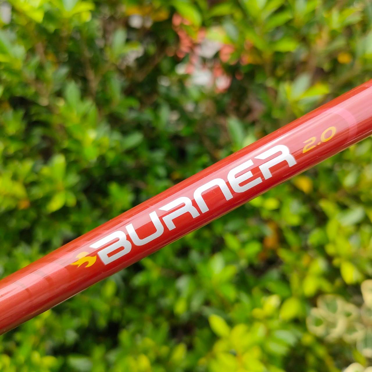 HYBRID 3 TAYLORMADE BURNER SUPERFAST 2.0 ก้าน BURNER 2.0 SUPERFAST FLEX S องศา 18 สุดยอดความตีง่าย