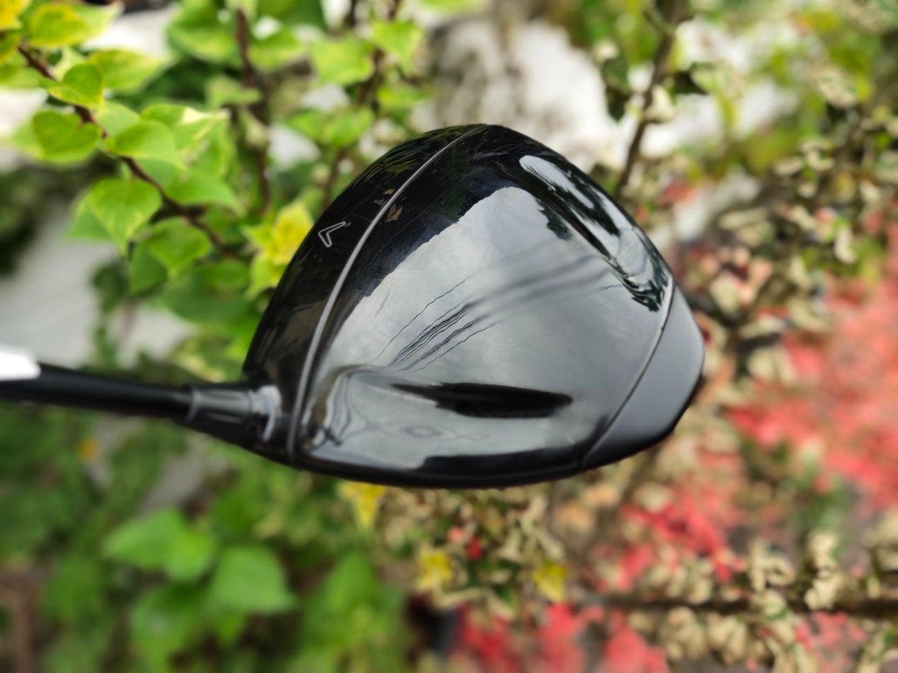 Driver Callaway FT-iZ สภาพสวยเดิม