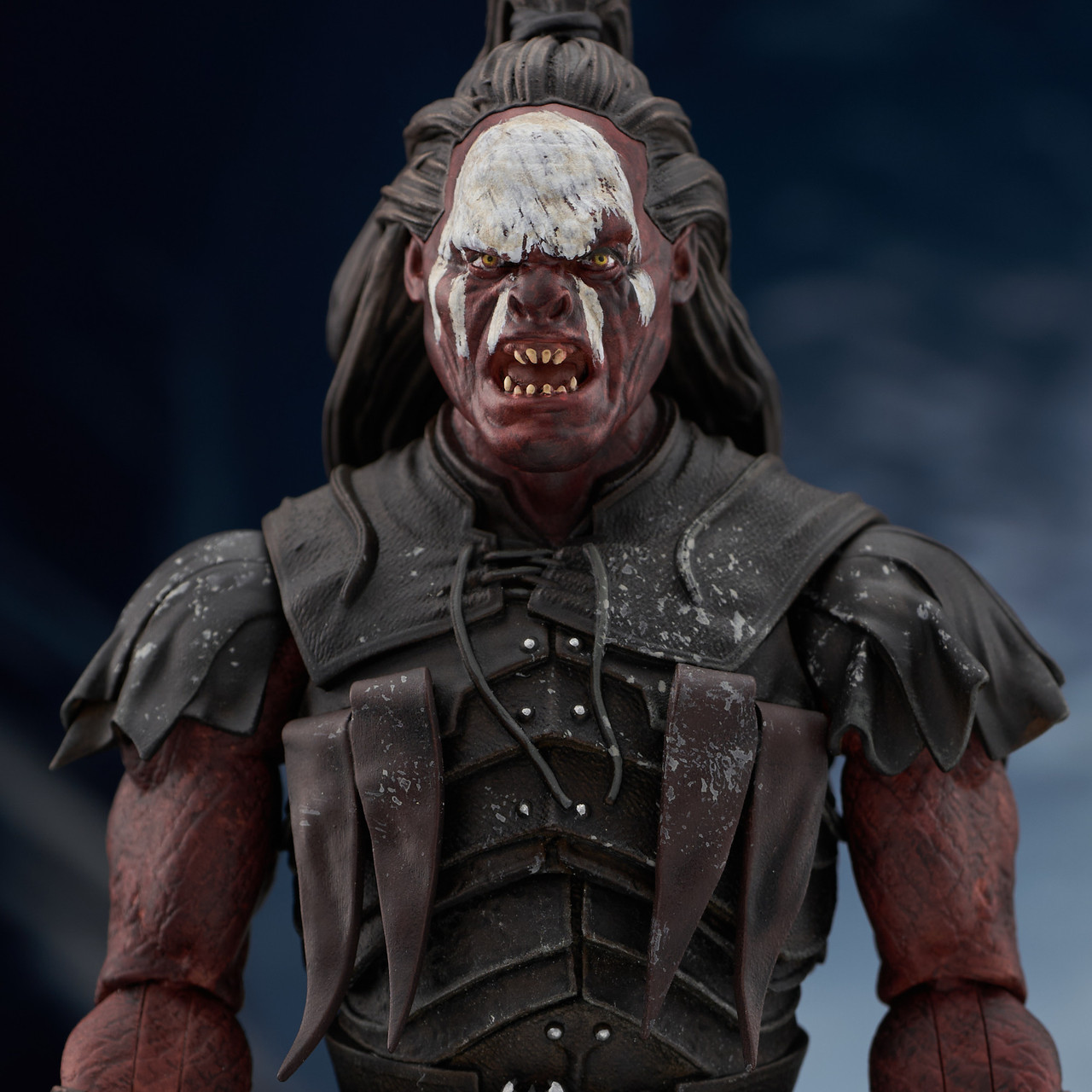 [พร้อมส่ง ] DST 7"Scale :The Lord of the Rings (Series 5) Deluxe Action Figure มี2แบบ