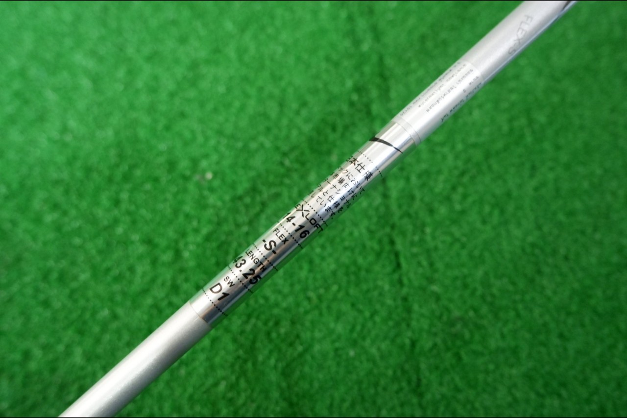 Fairway 3 NIKE VAPOF