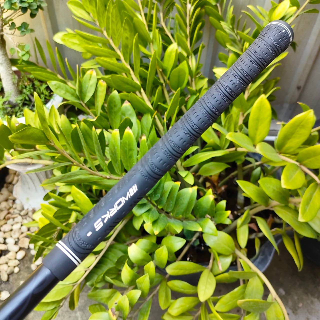 Japanese Maximax Actworks 460 องศา 9.5 ก้าน WORKTEC FLEX S Driver สุดยอดแห่งความหน้าเด้ง ไม้กอล์ฟพรีเมี่ยมมือสอง ของแท้ By NakaraLuxurious