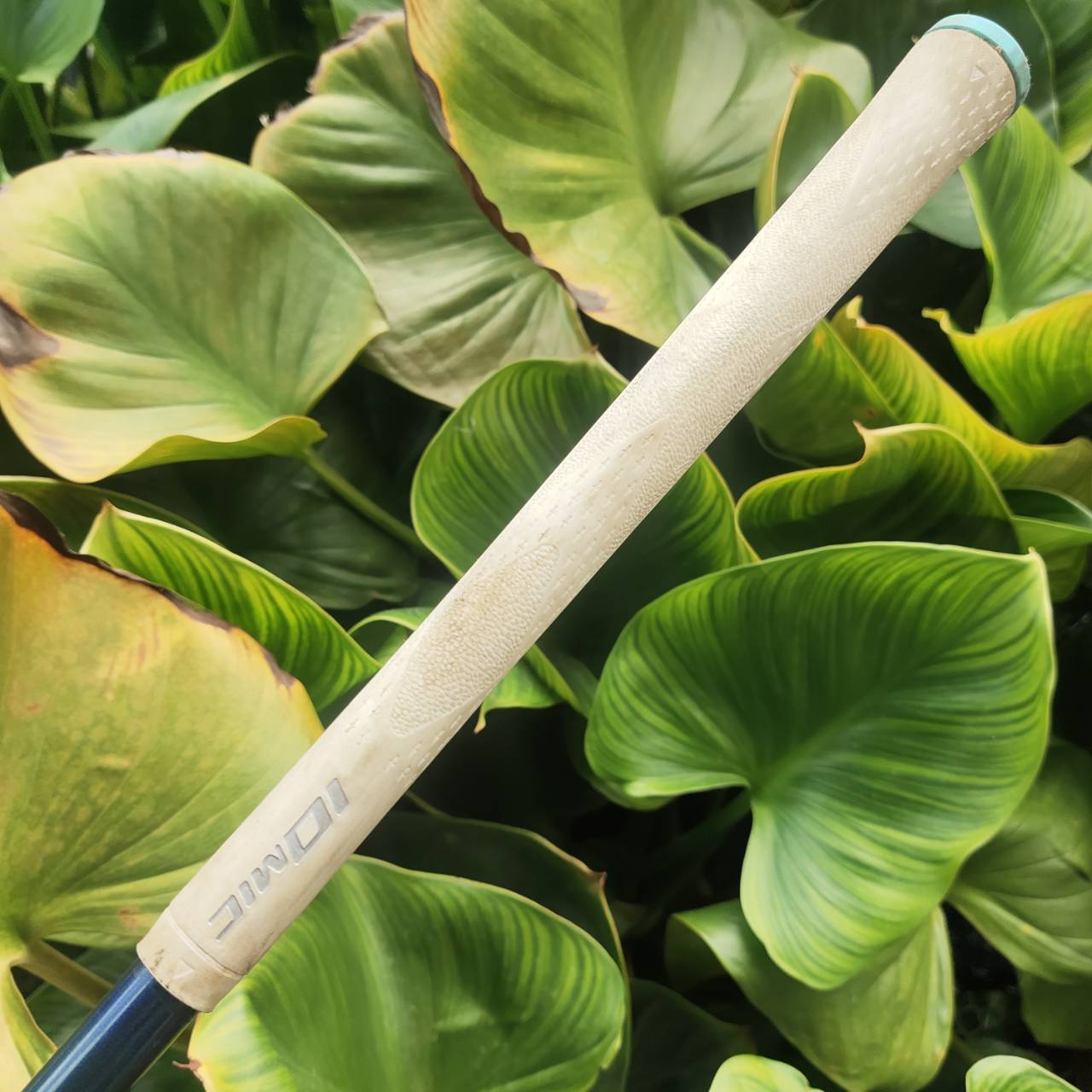 Driver Titleist 983K | 9.5° | FUJIKURA ZCOM TW54 R หัว Pear Shape คลาสสิก ทรงสวยจรดง่าย