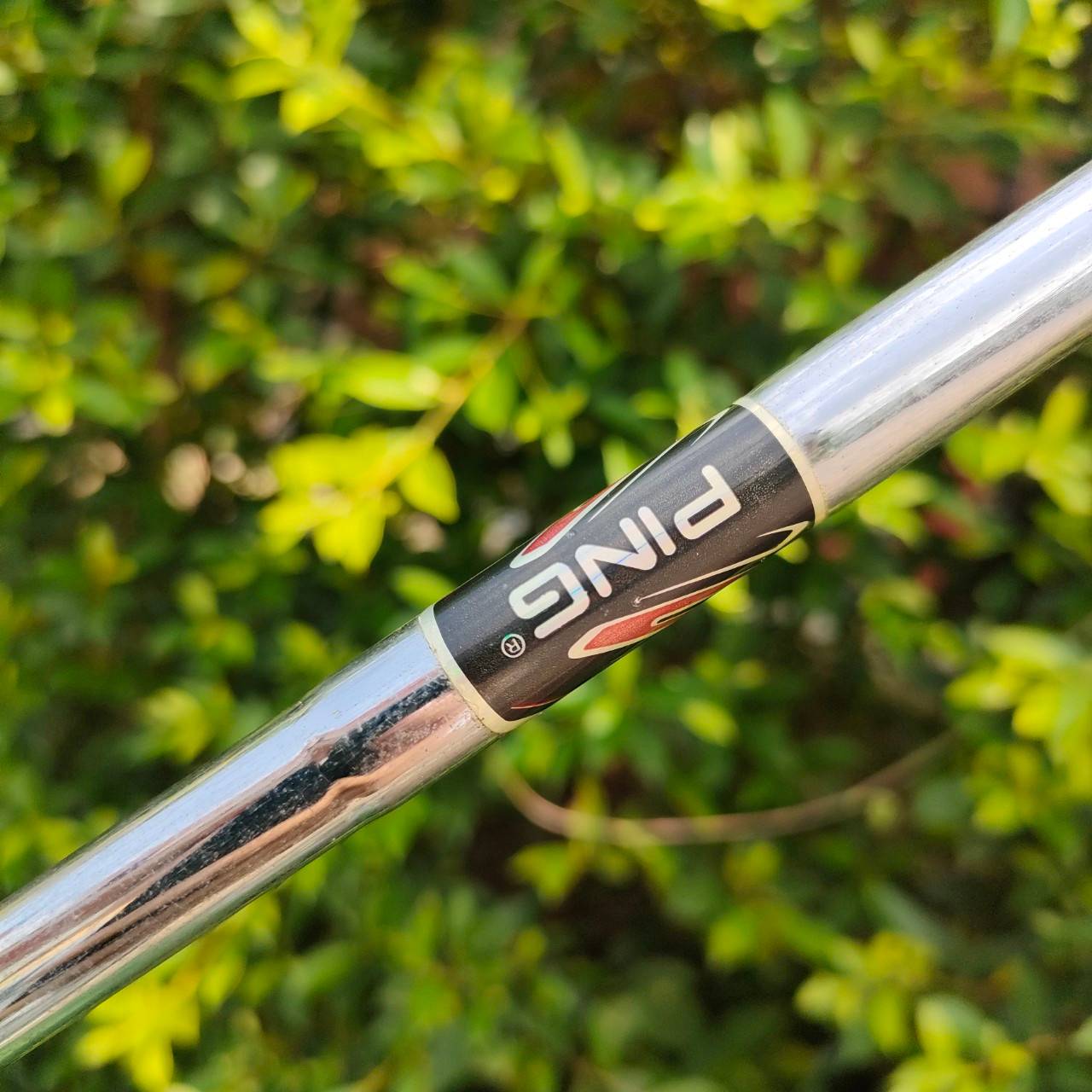 PUTTER PING SCOTTSDALE ความยาว 34 นิ้ว ก้าน PING