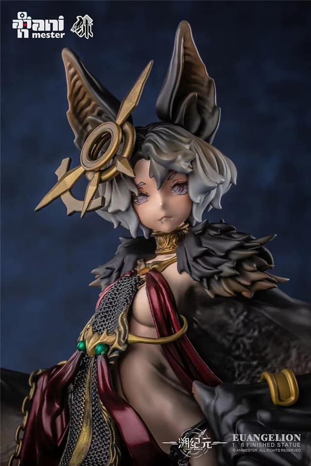 [สั่งจอง]AniMester GK-myz001 1/6 : Euangelion Bat Tone