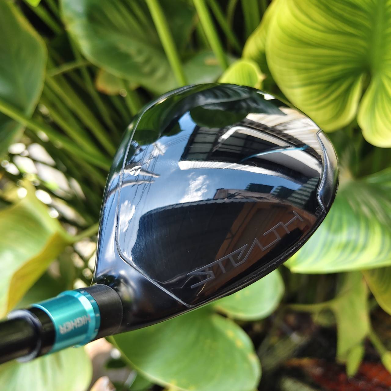 3W TaylorMade Stealth 2 PLUS 15° 💥ก้าน โมราคาแพงสุดขีด💥 ก้าน Stellar series Roddio Compact