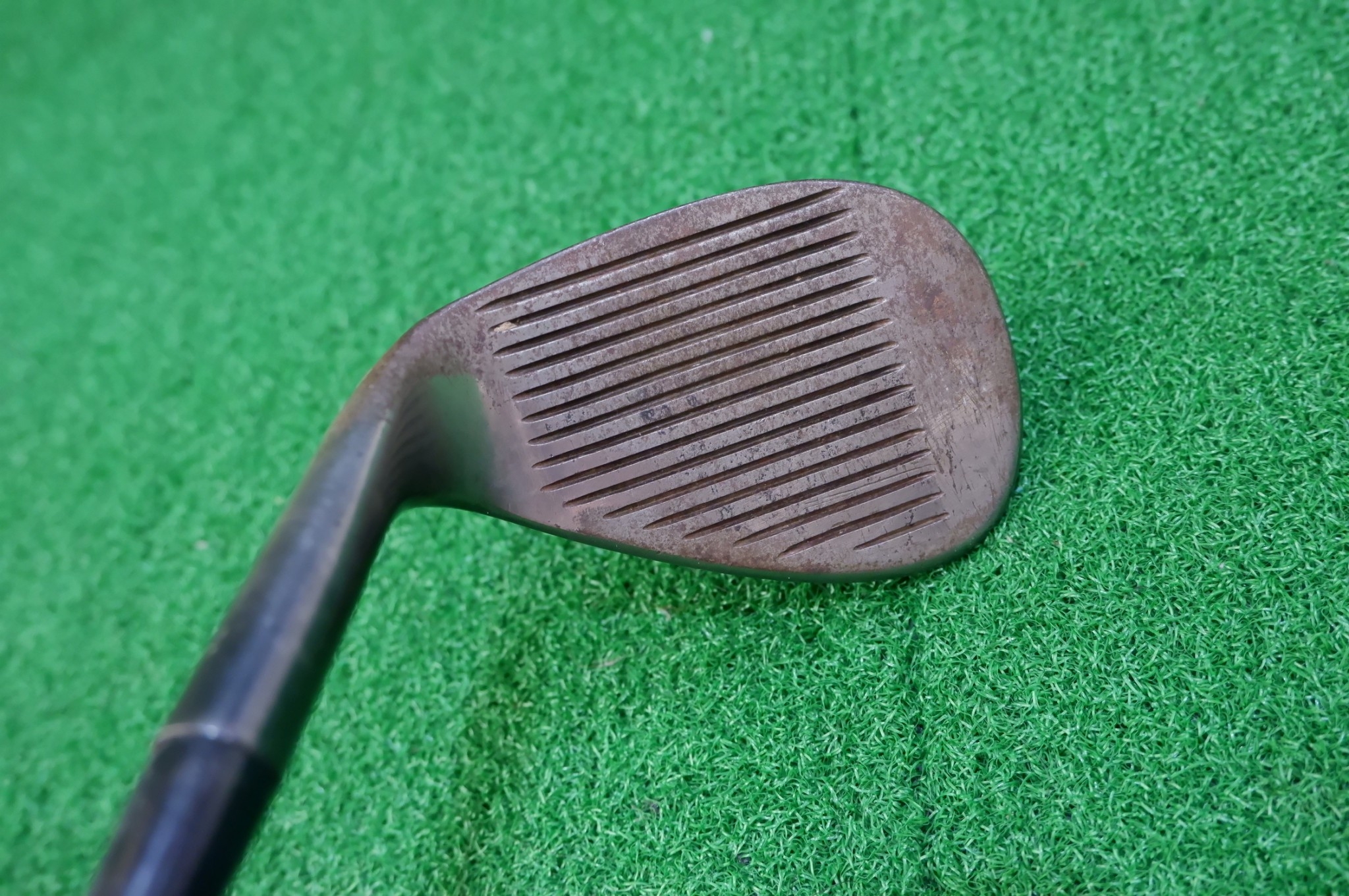 เหล็กSW CLEVELAND REG.588