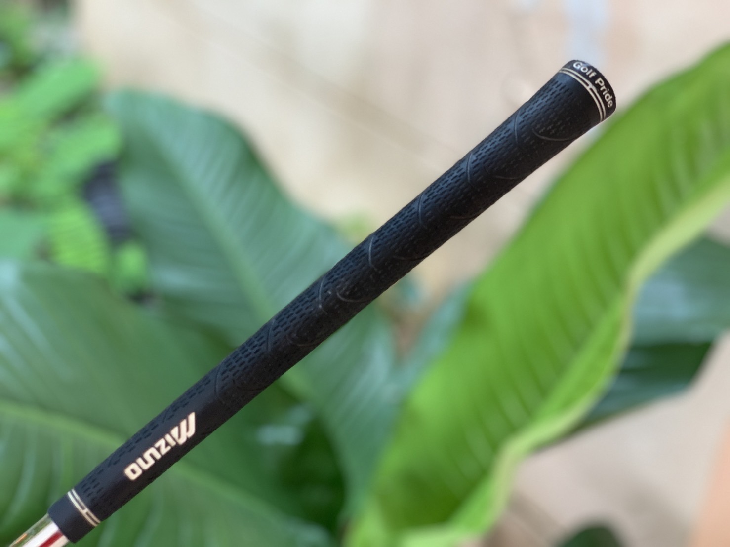 Wedge Mizuno MP T-10 องศา 52 BOUNCE 7