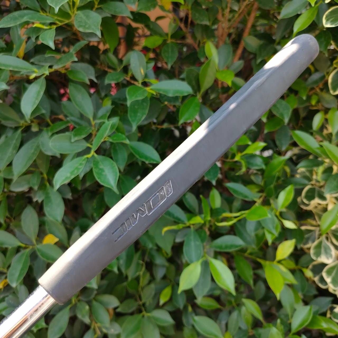 PUTTER WISHON SMOOOTH SERIES ความยาว 31 นิ้ว ก้านสั้น เป็นแบบยืนคร่อมครับ