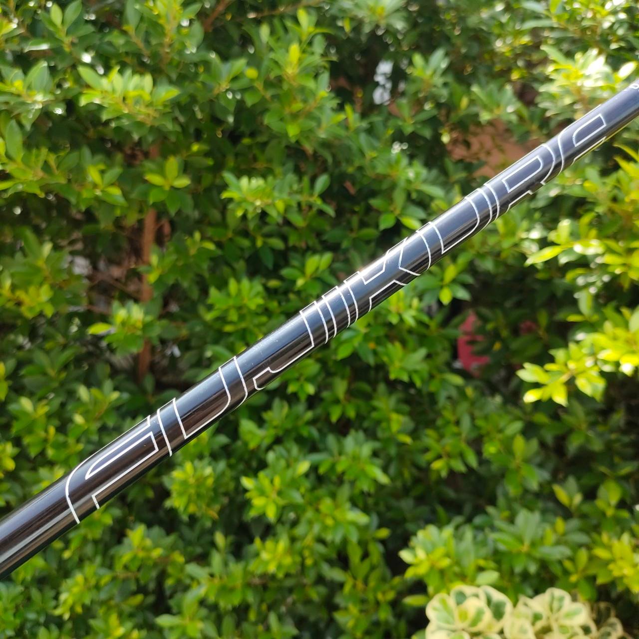 DRIVER TAYLORMADE SLDR สามารถปรับ FADE DRAW องศา 10.5 ก้าน FUJIKURA FLEX R ก้านพรีเมี่ยมญี่ปุ่น ขนาด 430 CC ไม้กอล์ฟมือสอง ของแท้ BY NakaraLuxurious