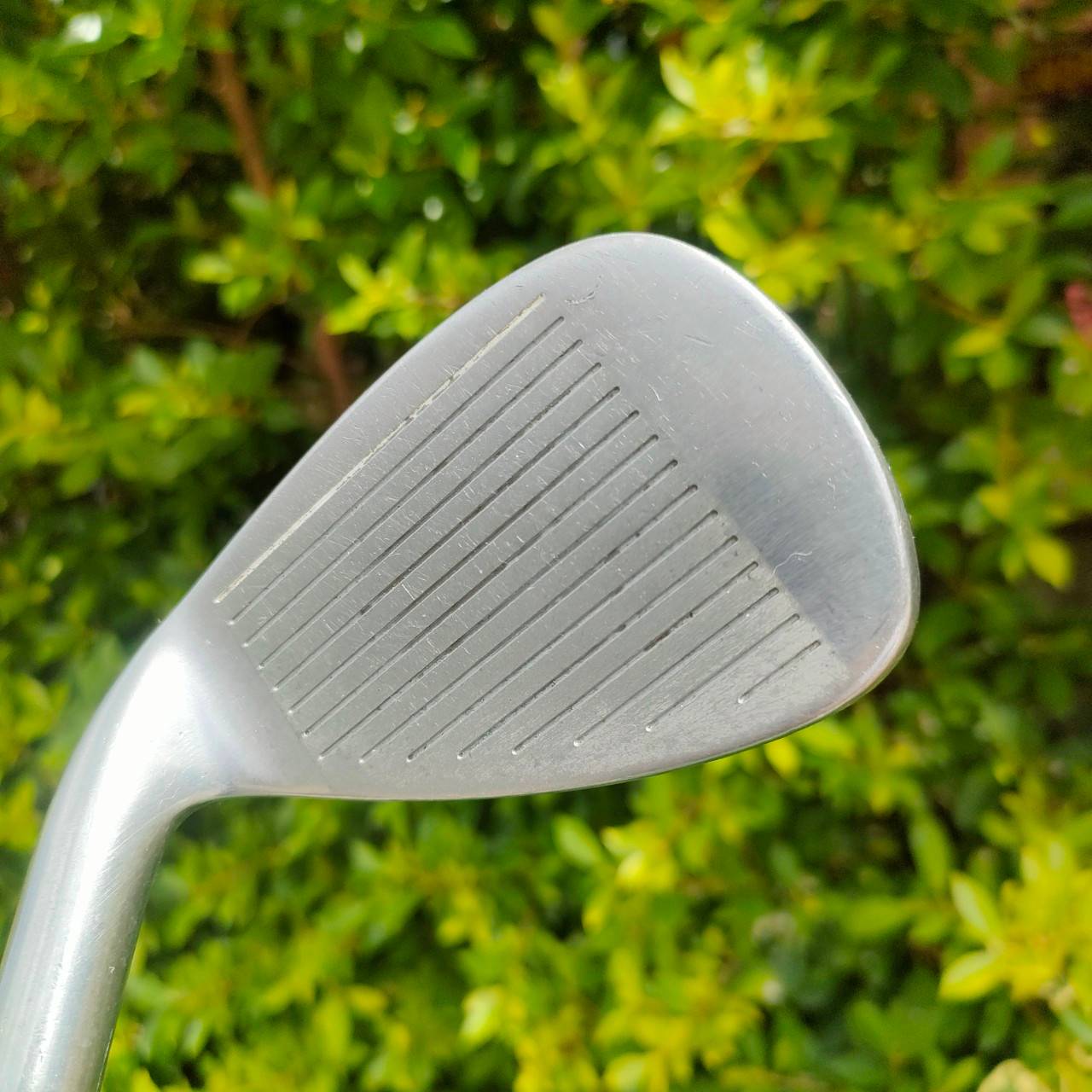 ชุดเหล็ก WILSON 1200 MOI 431 SS มีเหล็ก 7-9 เเละ PW ก้าน TRUE TEMPER FLEX R เหล็กตีง่ายมาก HIGH MOI , ชดเชยความผิดพลาดสูงสุด ไม้กอล์ฟมือสอง ของแท้ BY NakaraLuxurious