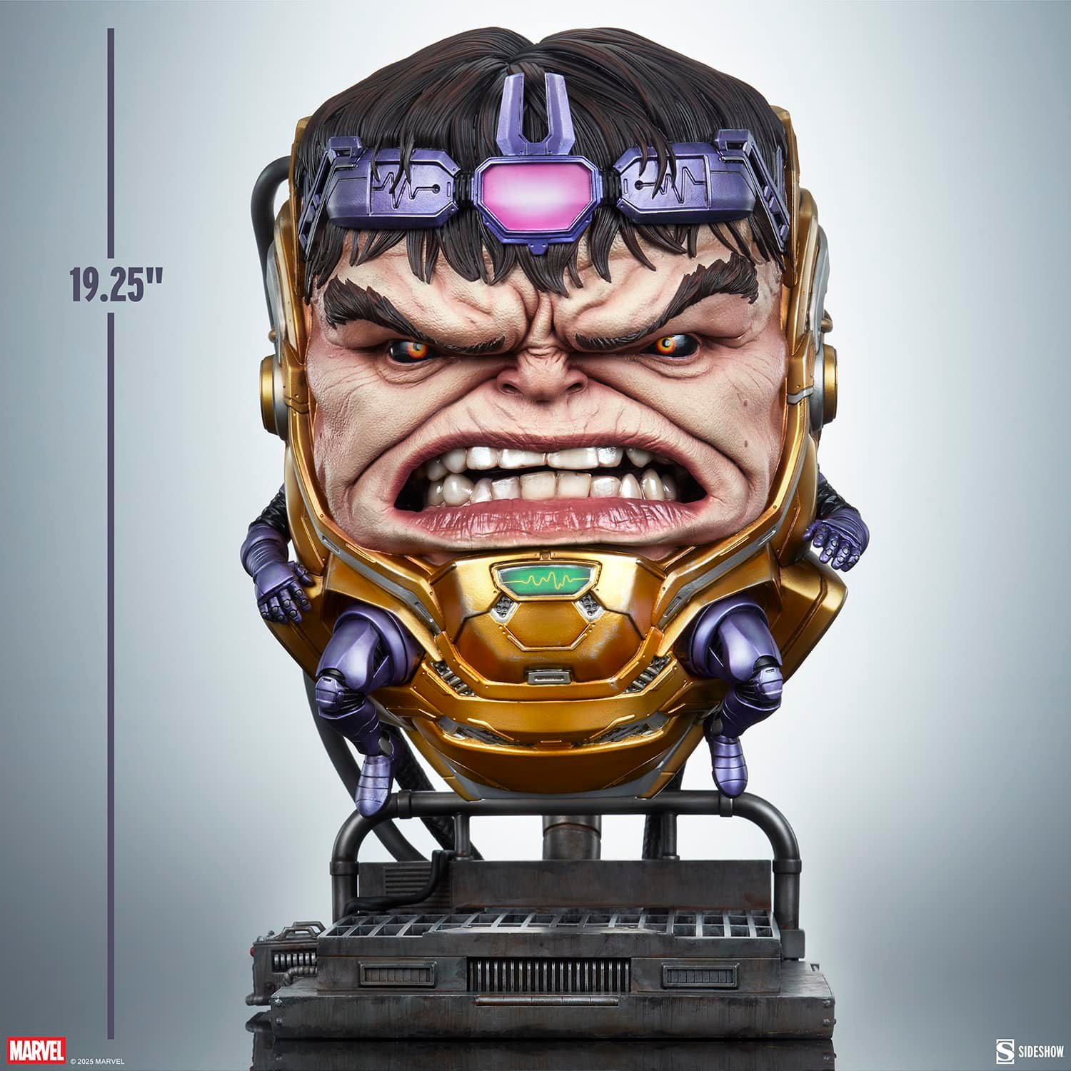 [สั่งจอง]Sideshow : M.O.D.O.K. Statue