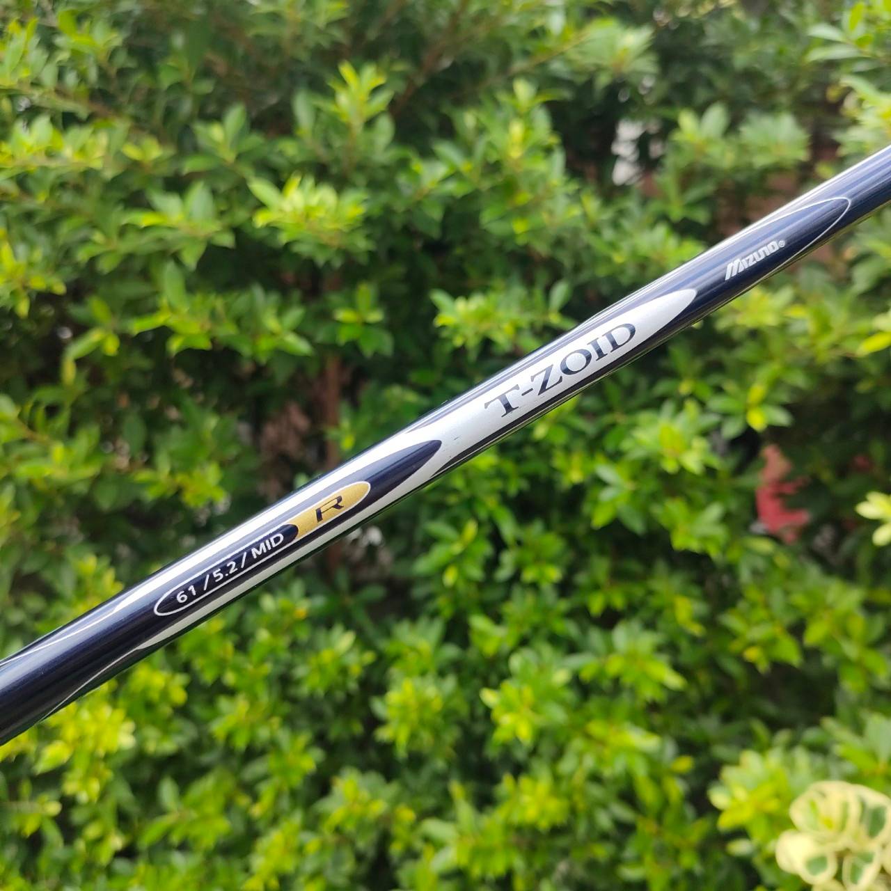DRIVER MIZUNO T-ZOID องศา 10.5 ก้าน T-ZOID FLEX R พรีเมี่ยมญี่ปุ่น สภาพสวยงามมาก!! ไม้กอล์ฟมือสอง ของแท้ BY NakaraLuxurious