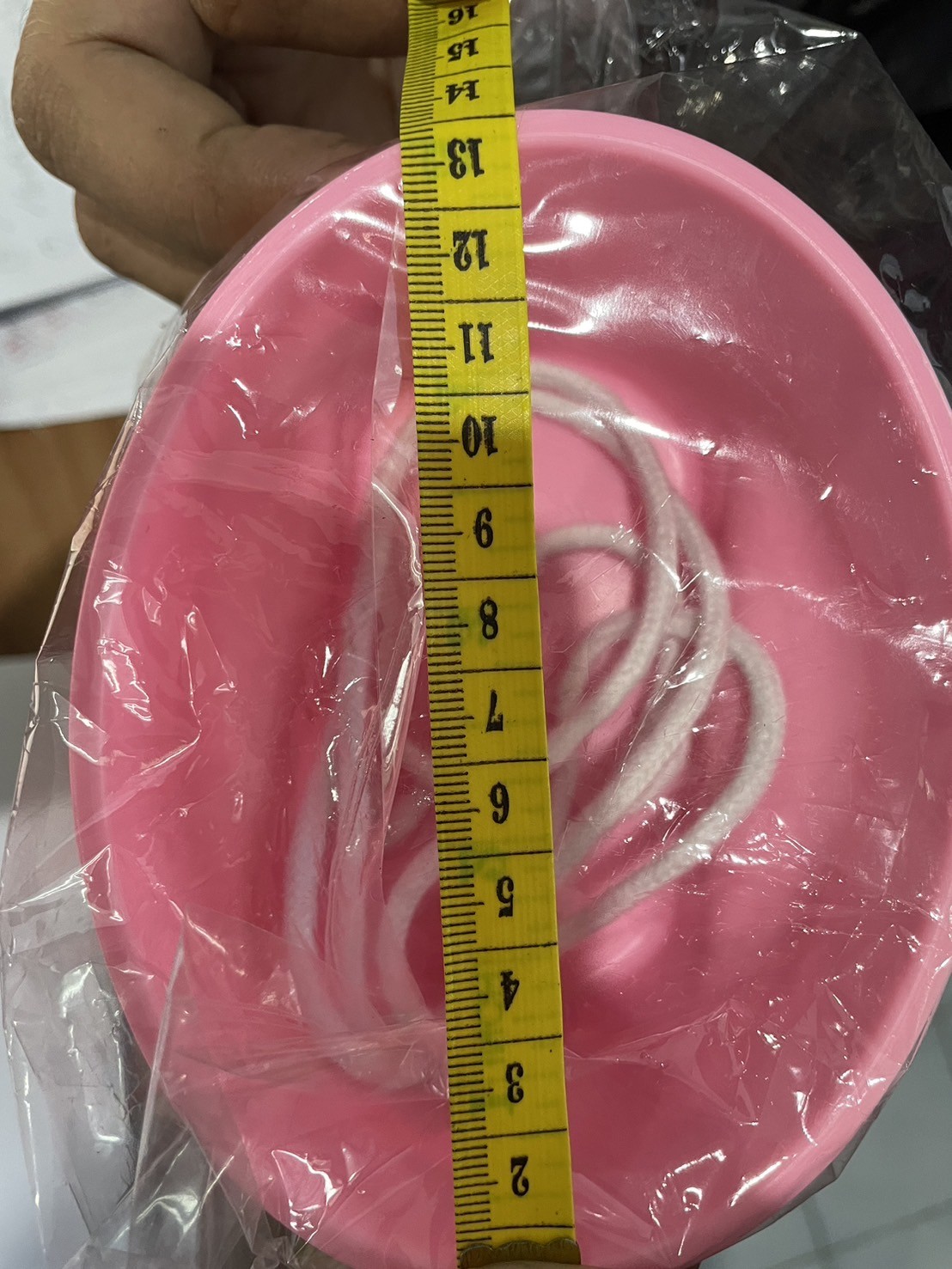 รองเท้าชอบยิ้มฝึกการทรงตัว ของเล่นเสริมพัฒนาการ ,ของเล่นเด็ก, สื่อการสอน พร้อมส่ง