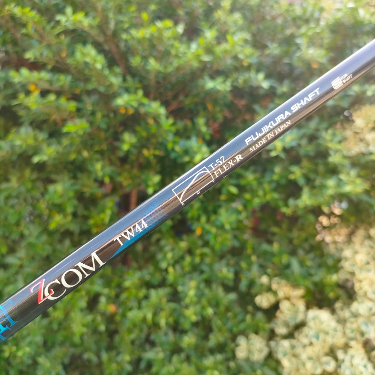 DRIVER HONMA TWIN MARKS 400 AMAZING SPEC หน้าเด้งมาก องศา 10 ก้าน FUJIKURA ZCOM TW44 FLEX R ไม้กอล์ฟมือสอง ของแท้ BY NakaraLuxurious