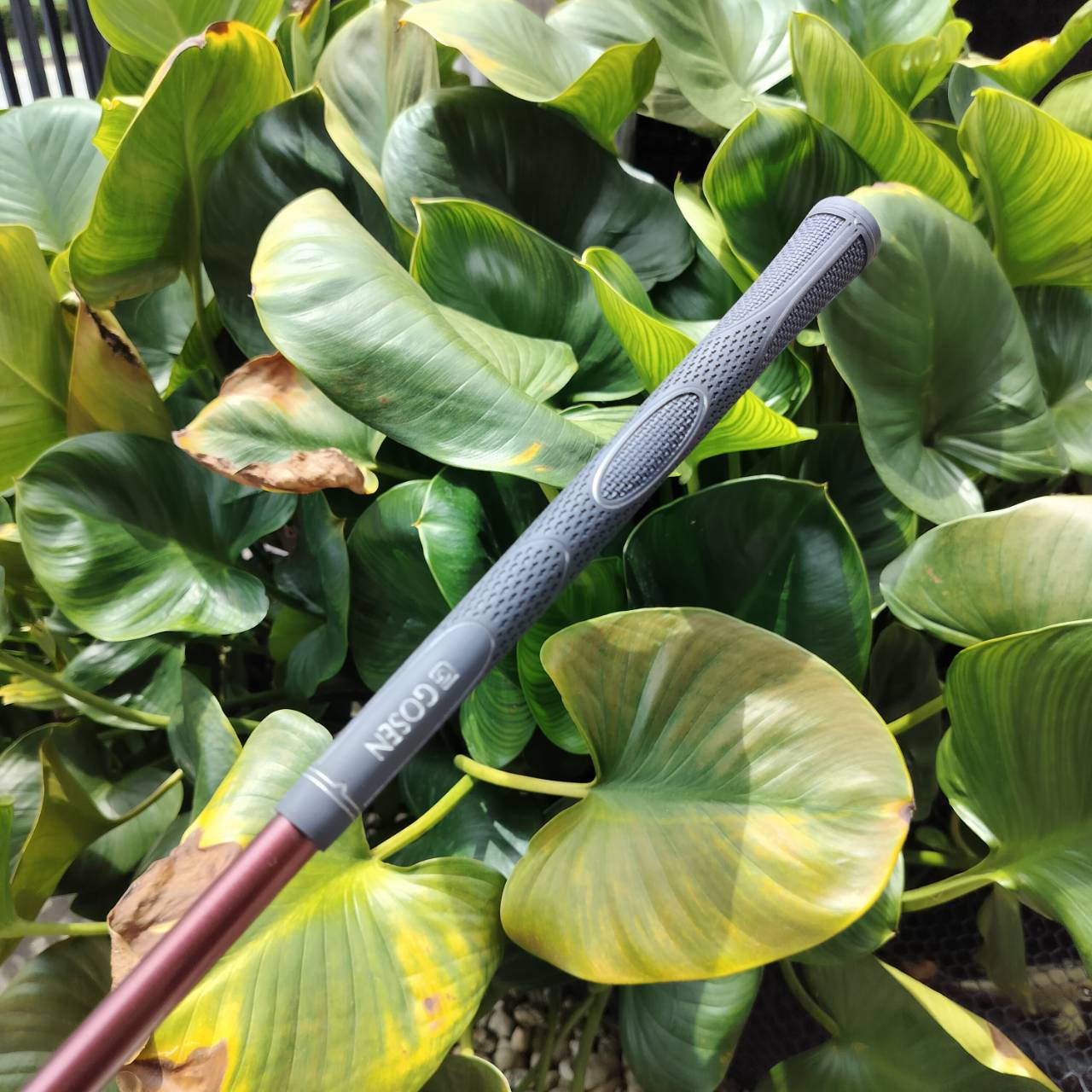 ** ไม้กอล์ฟสำหรับผู้หญิง ** FULLSET GOSEN JAPAN GALLISTO TRI WAVE ชุดพรีเมี่ยมจากญี่ปุ่น น้ำหนักเบา ตีง่าย สวย ดีกว่าซื้อไม้จีนเยอะมาก สภาพสวย ราคาสุดคุ้ม!!! ไม้กอล์ฟพรีเมี่ยมมือสอง ของแท้ By NakaraLuxurious