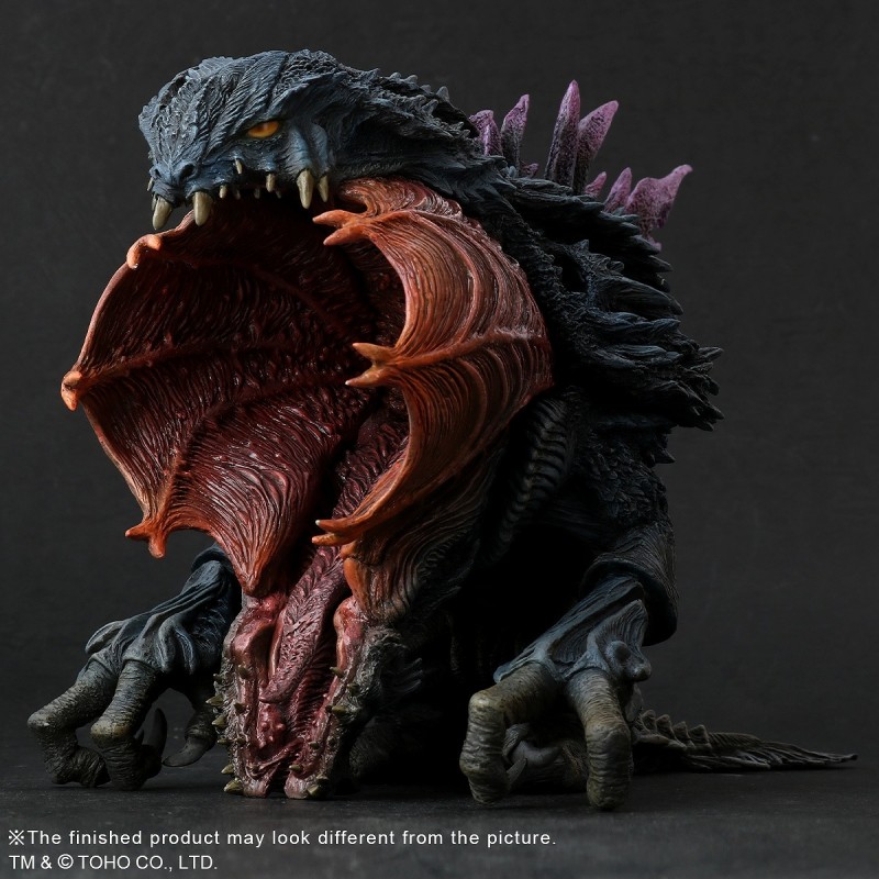 [สั่งจอง] X-PLUS Deforeal Orga Ric Version