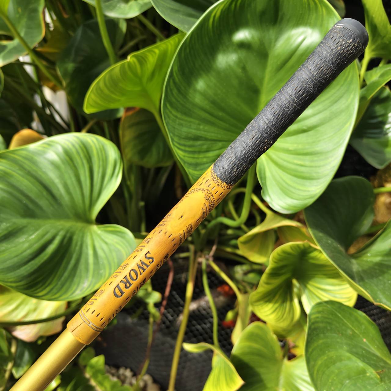 Driver ตัวโหดจากญี่ปุ่น! – KATANA SWORD SNIPER 4WD HI (9°) ตีไกลสุดขั้วชนรั้วชนธง!