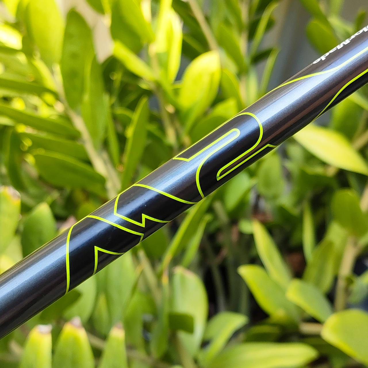 ชุดเหล็ก Taylormade M2 <ตัวใหม่> มี Speed Pocket เหล็กหน้าเด้ง ตีไกล สวยดุดัน สภาพสวยมาก ไม้กอล์ฟพรีเมี่ยมมือสอง ของแท้ By NakaraLuxurious