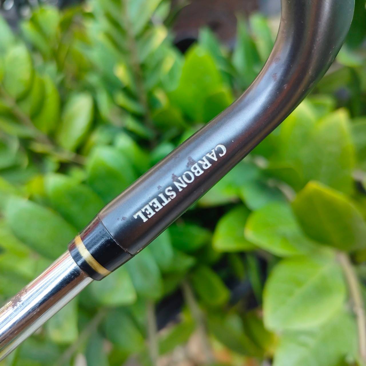 WEDGE PROKENNEX CARBON ACE องศา 56 FLEX WEDGE ชิพแม่นๆ หน้ายิงทรายอย่างดี สปินดี สภาพเดิม ไม้กอล์ฟพรีเมี่ยมมือสอง By NakaraLuxurious