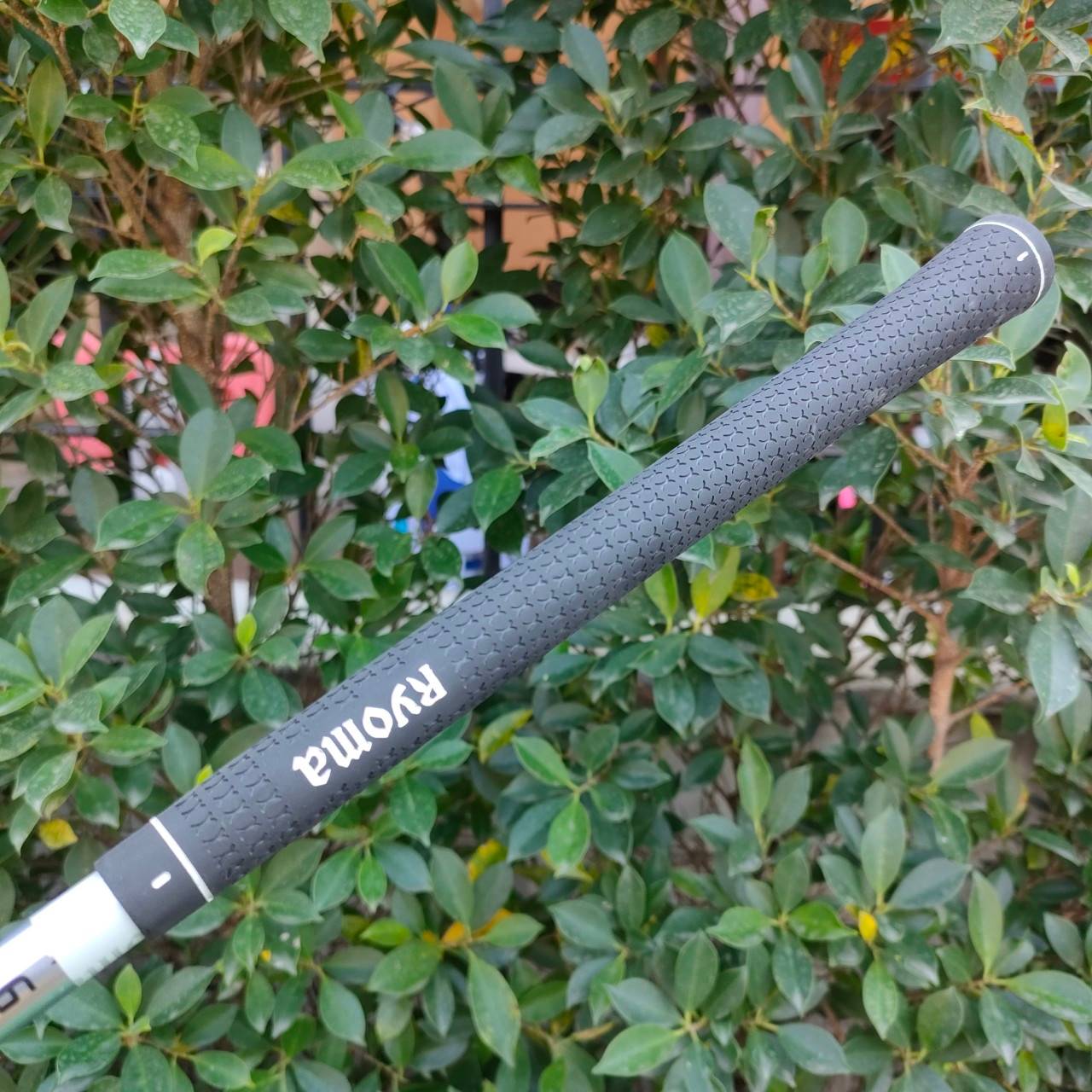 ชุดเหล็ก RYOMA DSI มีเหล็ก 5-9 เเละ PA AW SW ชุดใหญ่ได้ถึง 8 ชิ้น