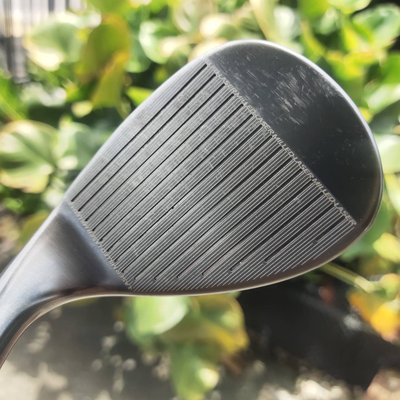 WEDGE Cleveland CG15 – 52° Bounce 10 Zip Groove ร่องสี่เหลี่ยมเหมือนซิป โหดจัด!!