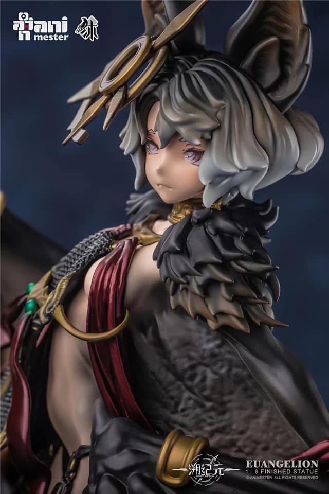 [สั่งจอง]AniMester GK-myz001 1/6 : Euangelion Bat Tone