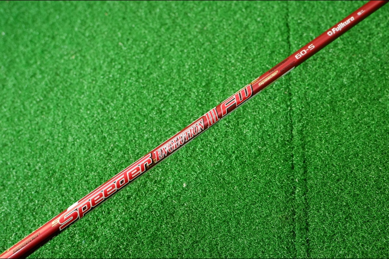 FAIWAY 3 TITLELIST 915 F