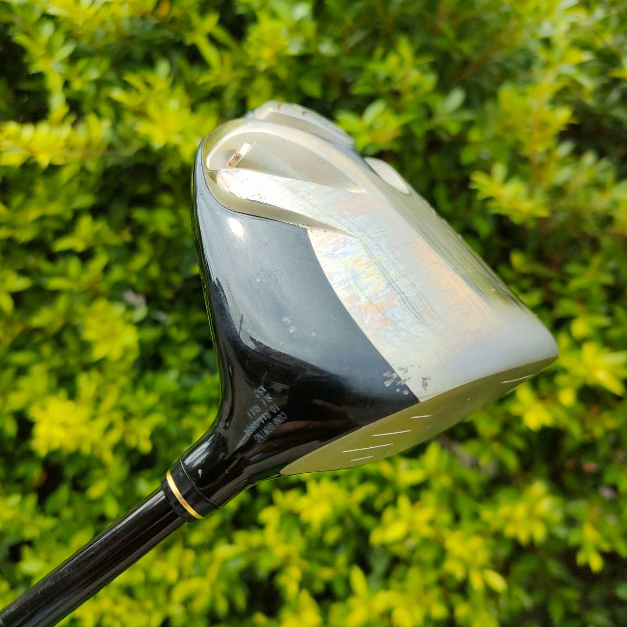 DRIVER XXIO PRIME องศา 10.5 ก้าน XXIO PRIME SP-500 FLEX SR , รุ่น PRIME ที่พรีเมี่ยมสูงสุด ตีดีขึ้นอีก 1 เท่า!!! หน้าเด้ง!!! ช่วยเพิ่มระยะได้ไกลขึ้นกว่าปกติอย่างน้อย 30 หลา เห็นผลแน่นอน ไม้กอล์ฟมือสอง ของแท้ BY NakaraLuxurious