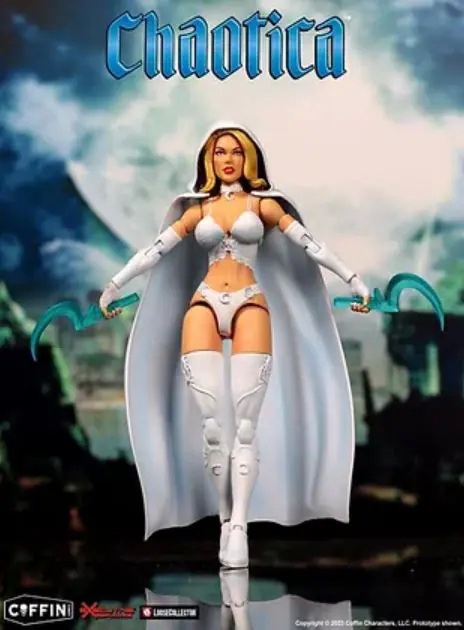 [สั่งจอง] Executive Replicas 1/12 : Wicked Three