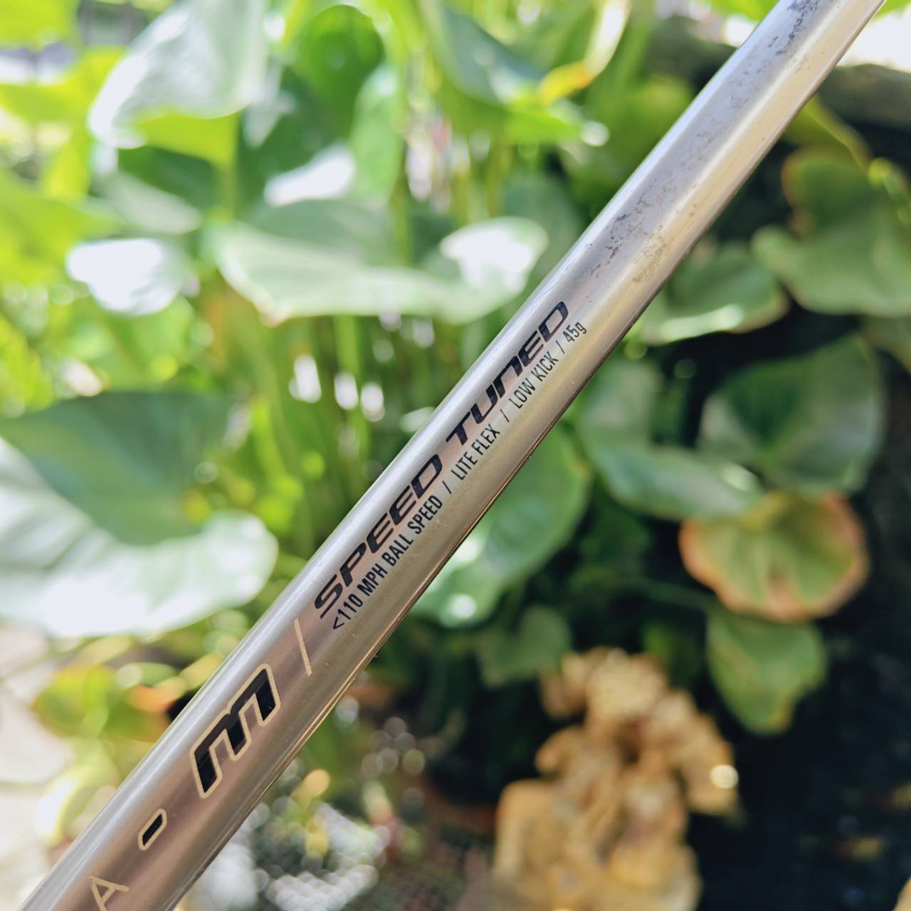 Driver KING COBRA 454 COMP พลังไกล COR 0.83 ค่าหน้าเด้งใกล้ระดับกฏสูงสุด ลูกออกเร็วตั้งแต่ปะทะ