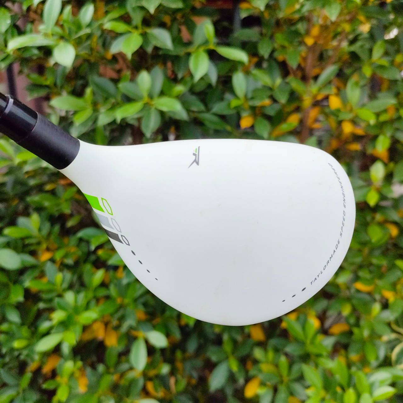 UT3 TAYLORMADE RBZ ก้าน ROCKETBALLZ FLEX S สภาพสวย COVER เดิมๆ