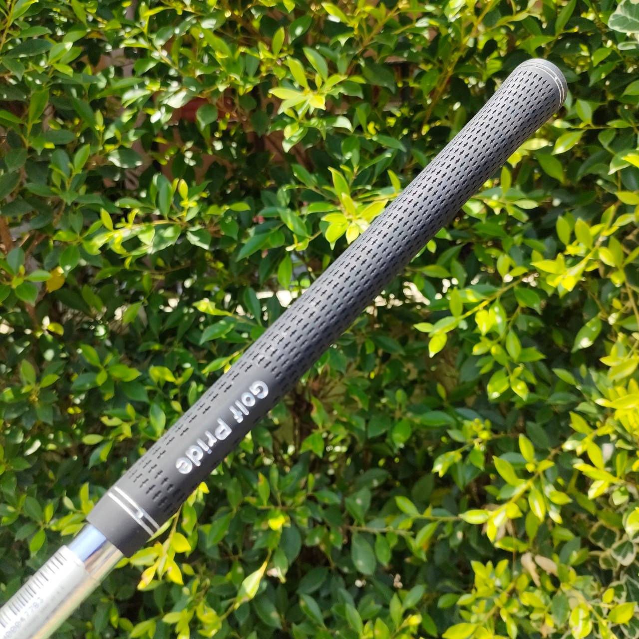 ชุดเหล็ก CALLAWAY X FORGED มีเหล็ก 4-9 เเละ PW ก้าน PROJECT 5.5 สุดยอดเหล็กเนื้อ FORGED ระดับพรีเมี่ยม จากแบรนด์ Callaway ครับ สุดมันส์ ใบไม่ใหญ่เทอะทะ คมๆเลยครับ แต่ตีง่ายมากตากสไตล์ Callaway เพราะมี CAVITY การกระจายชดเชย ความผิดพลาดได้ดีมาก บอกเลยครับ เ