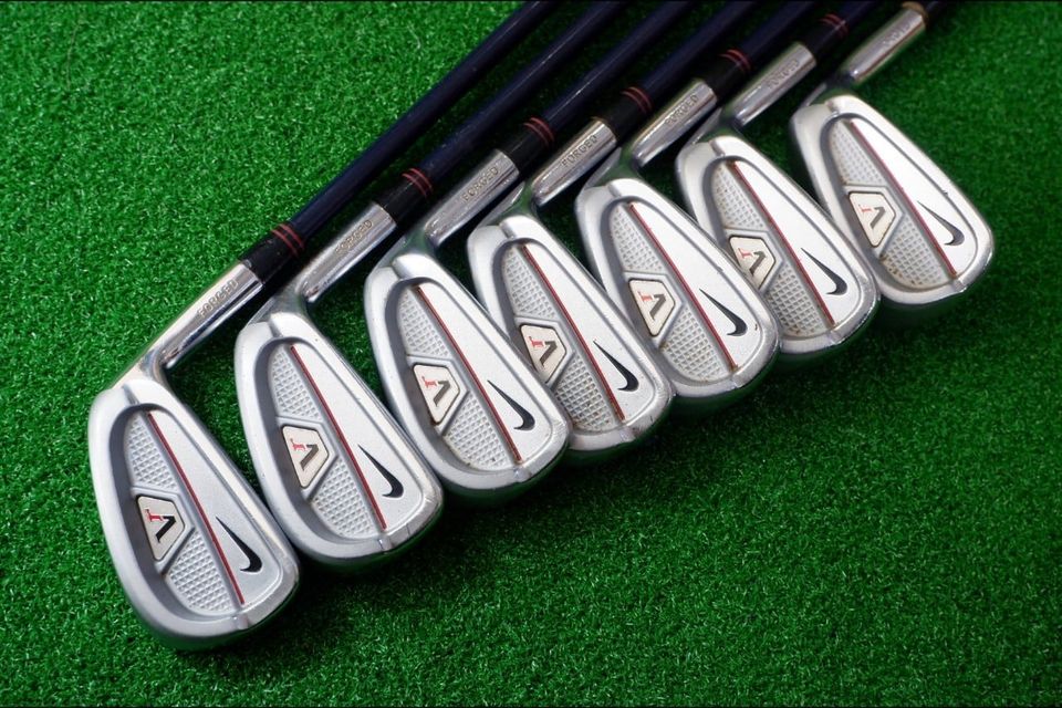 IRONSET Nike vr full cavity