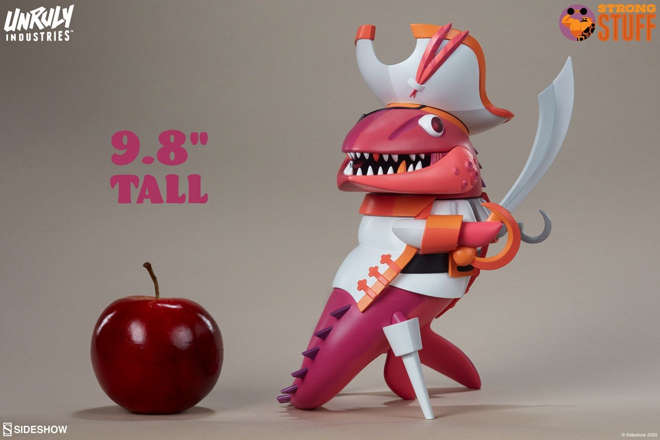 [สั่งจอง]Sideshow X Unruly Industries 700207 : Whaleontology