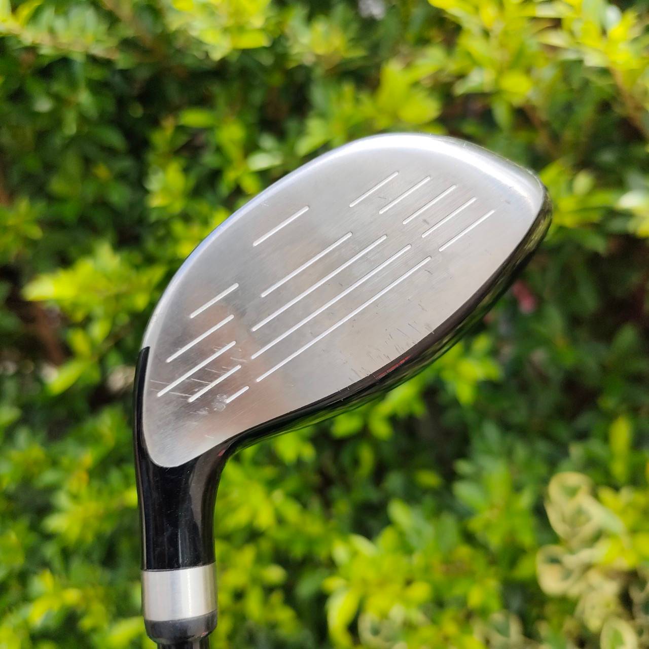 ** ไม้กอล์ฟสำหรับเด็ก ** FULLSET PING MOXIE มือสอง Driver สุดพรีเมี่ยม ตีดีมาก ตีไกล Fairwaywoods และ HYBRID เหล็ก 7 9 S ครบถ้วนของเด็ก *** เหล็ก 7 ยาว 34 นิ้ว *** PUTTER PING ANSER มาพร้อมถุงกอล์ฟขาตั้ง PING ของแท้ ไม้กอล์ฟมือสอง ของแท้ BY NakaraLuxuriou