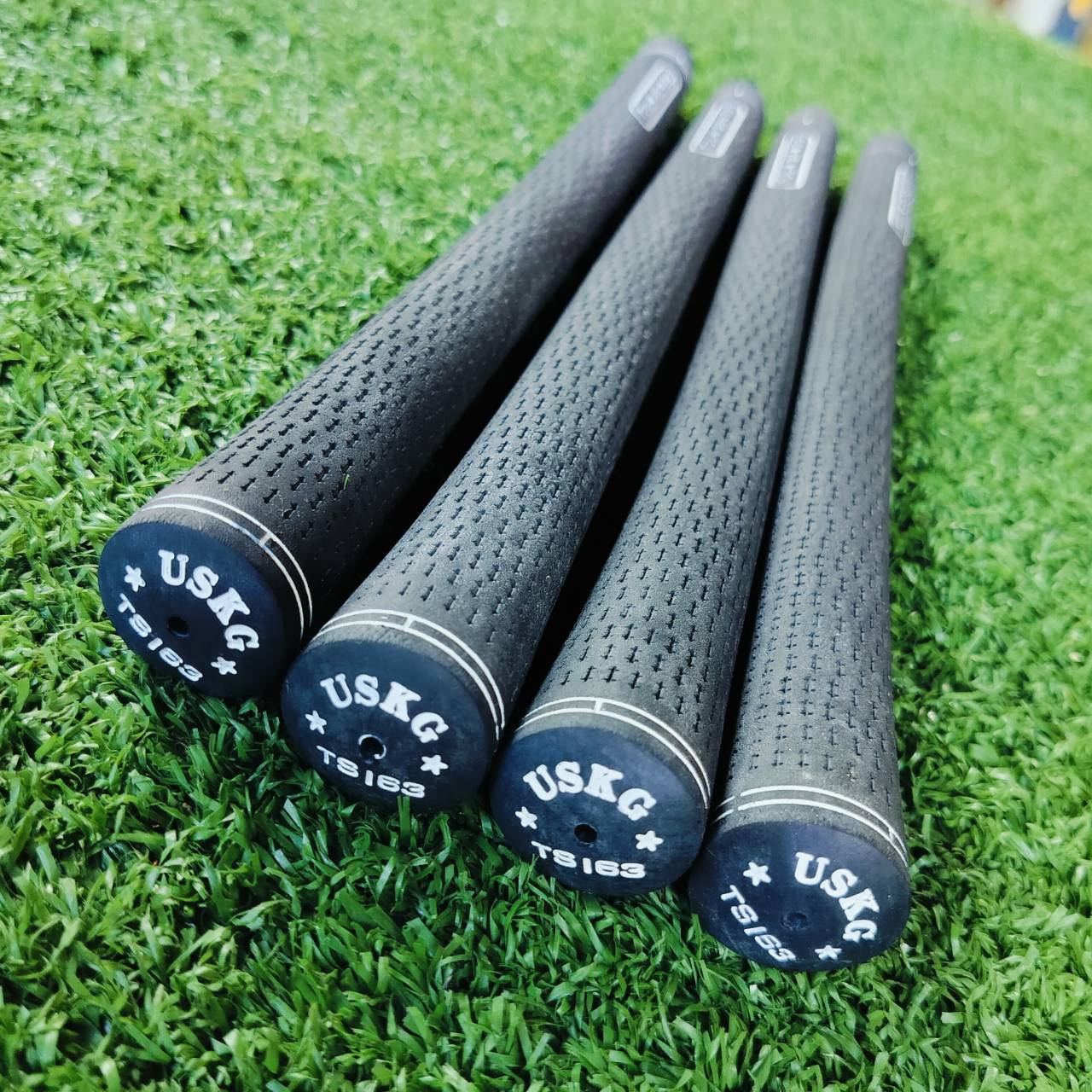 🔥 ลดล้างสต๊อค พลาดไม่ได้ 🔥 🏌️ GRIP USKG ของใหม่!!! กริพ US KIDS GOLF SIZE #TS63 กริพสำหรับเด็กที่ดีที่สุดในโลก