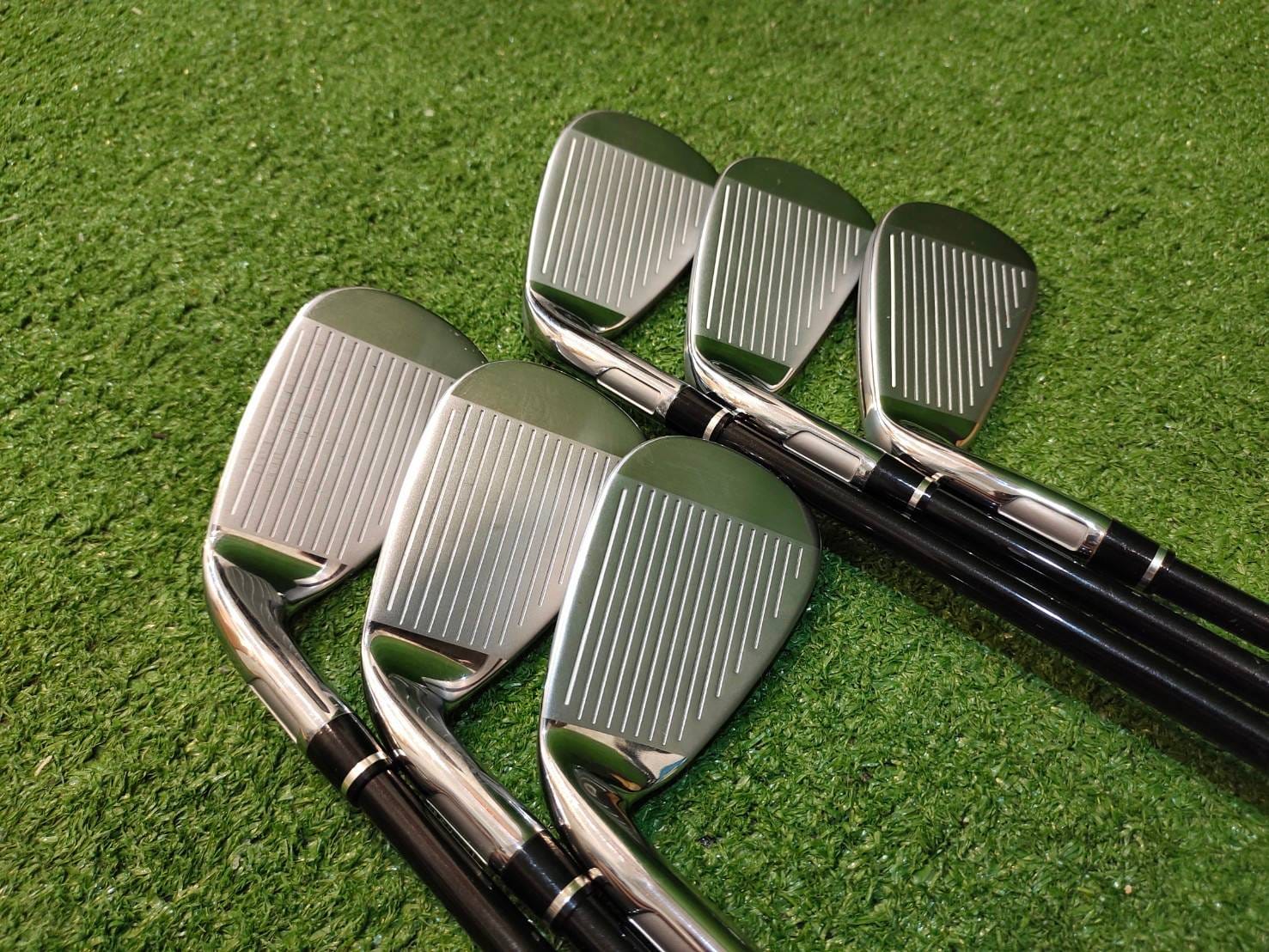 ชุดเหล็ก Taylormade M GLOIRE