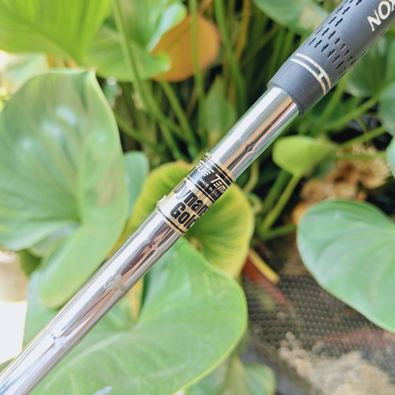 WEDGE SRIXON WG-705 FORGED – องศา 58° / Bounce 8 ⛳ ของดีตีง่าย สปินดุ ฟีลนุ่มตามสไตล์ Forged!