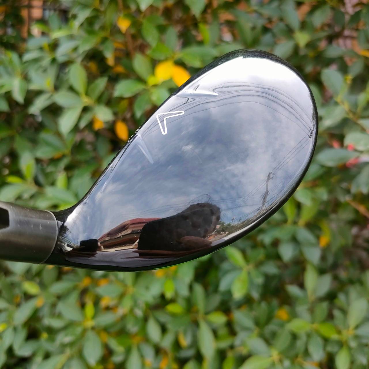 HYBRID 4 CALLAWAY EPIC ก้าน UST MAMIYA REOIL ES FLEX R ตีง่ายมากๆ ตีดี ก้านพรีเมี่ยม ไขปรับได้ ครบเครื่องครับ