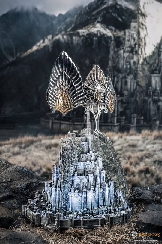 [สั่งจอง]Pure Arts : Crown of Gondor 1/1 Scale (The Lord of the Rings)