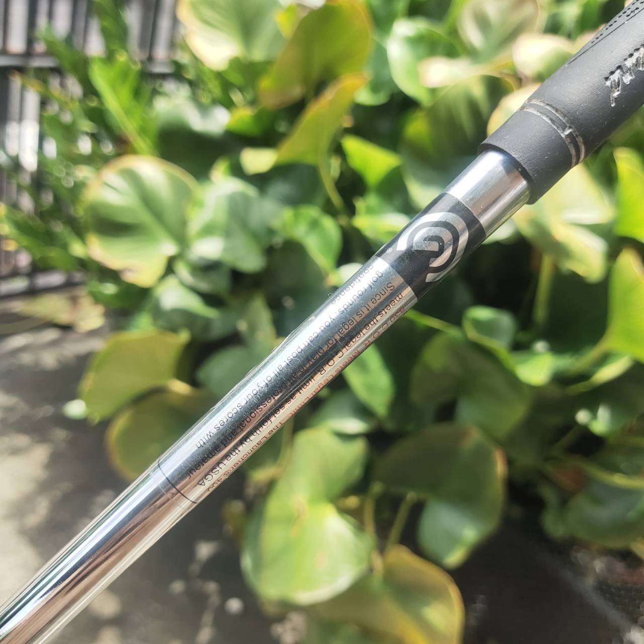 WEDGE Cleveland CG10 56° – CMM LOW Bounce ระเบิดทรายดีแบบสุดๆ