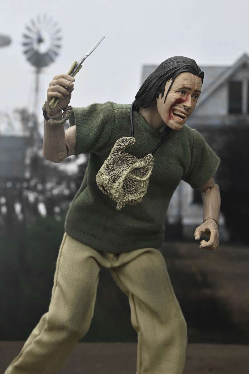 [สั่งจอง] Neca - Dr. Hannibal Lecter (Masked) 7" scale