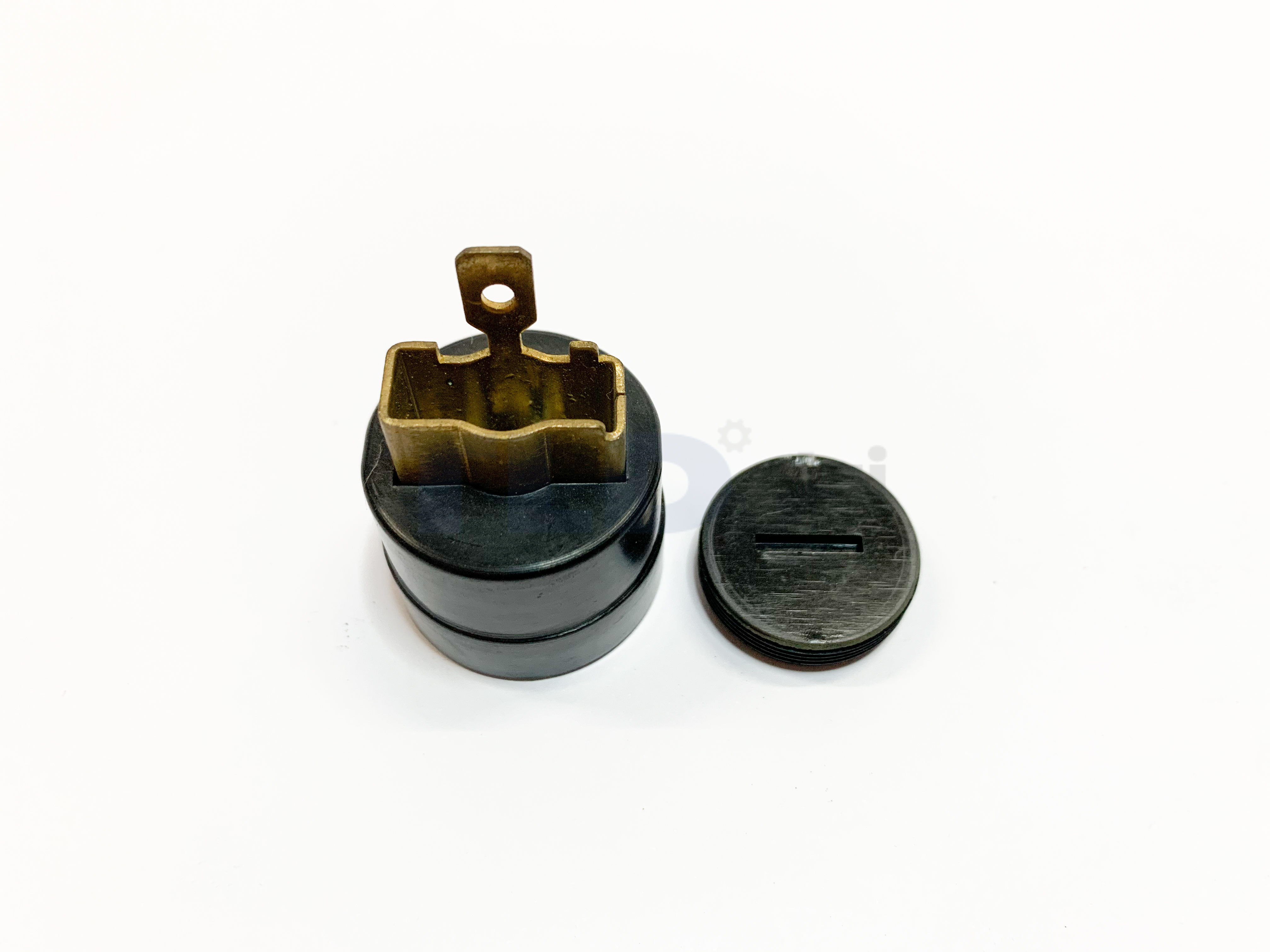 ซองถ่าน CB203 ใช้กับแท่นตัดไฟเบอร์ ยี่ห้อ Bosch บอช รุ่น GCO14-2