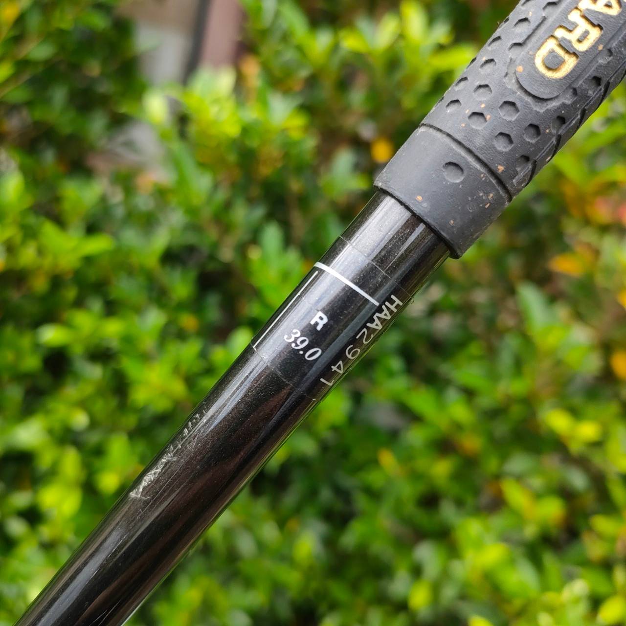 ชุดเหล็ก S-YARD SUS 304 U-II เหล็ก FORGED UNDERCUT Premium จากประเทศญี่ปุ่น เป็นรุ่นที่ ตามหากันเยอะมากครับ ราคามีแต่พุ่งขึ้นแน่นอนครับ