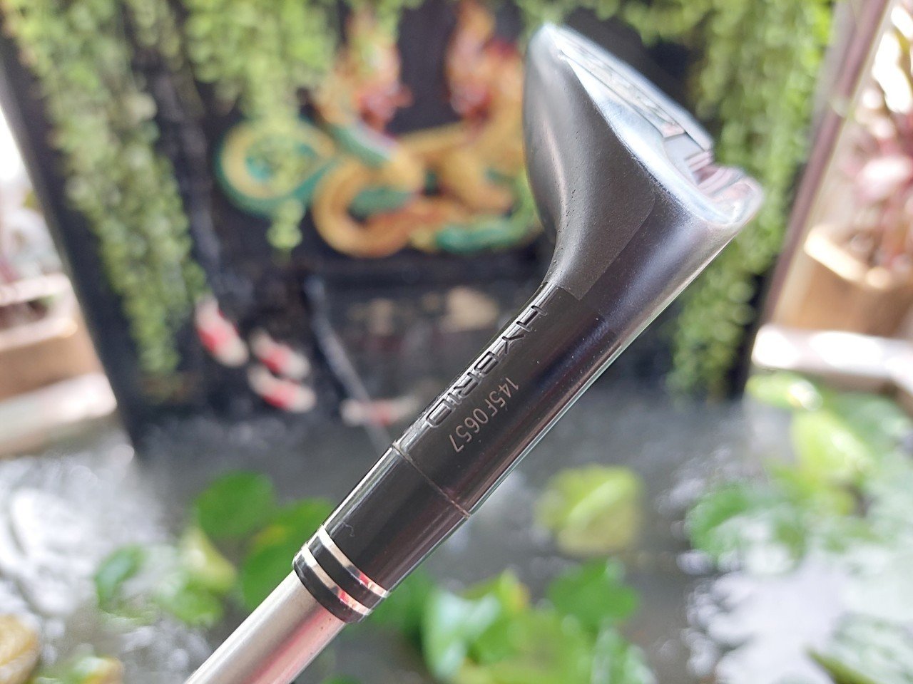 HYBRID ADAMS PRO