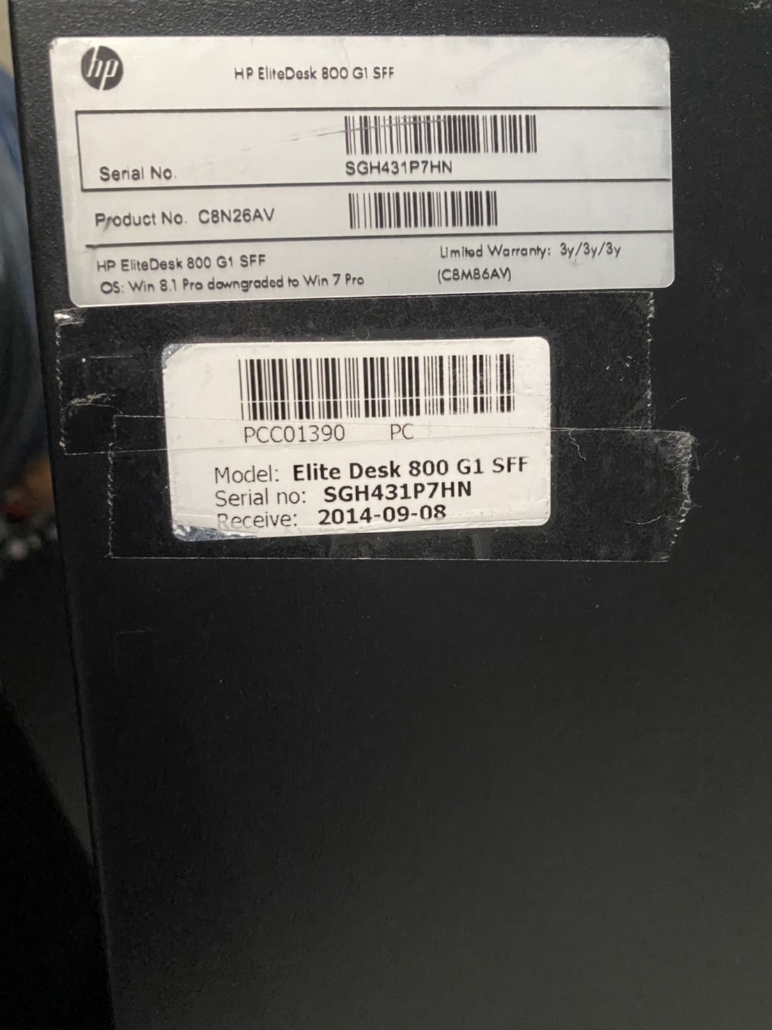 MONITOR (จอมอนิเตอร์) MSI OPTIX G241V 23.8" IPS 75Hz