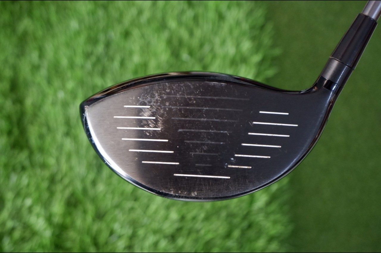 DRIVER MIZUNO JPX825